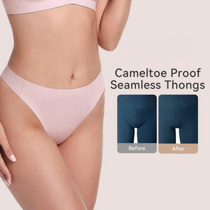 Camel Toe Cover