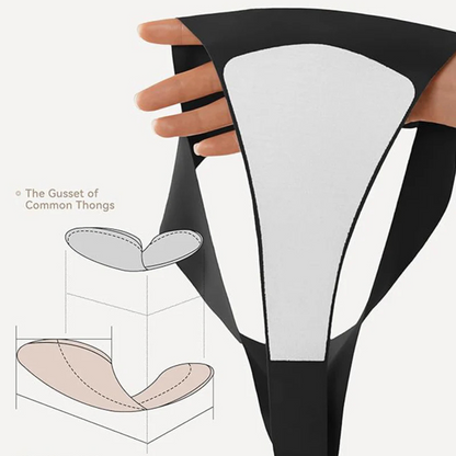 Camel Toe Cover