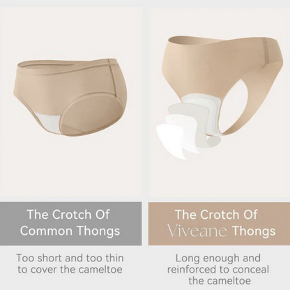 Camel Toe Cover