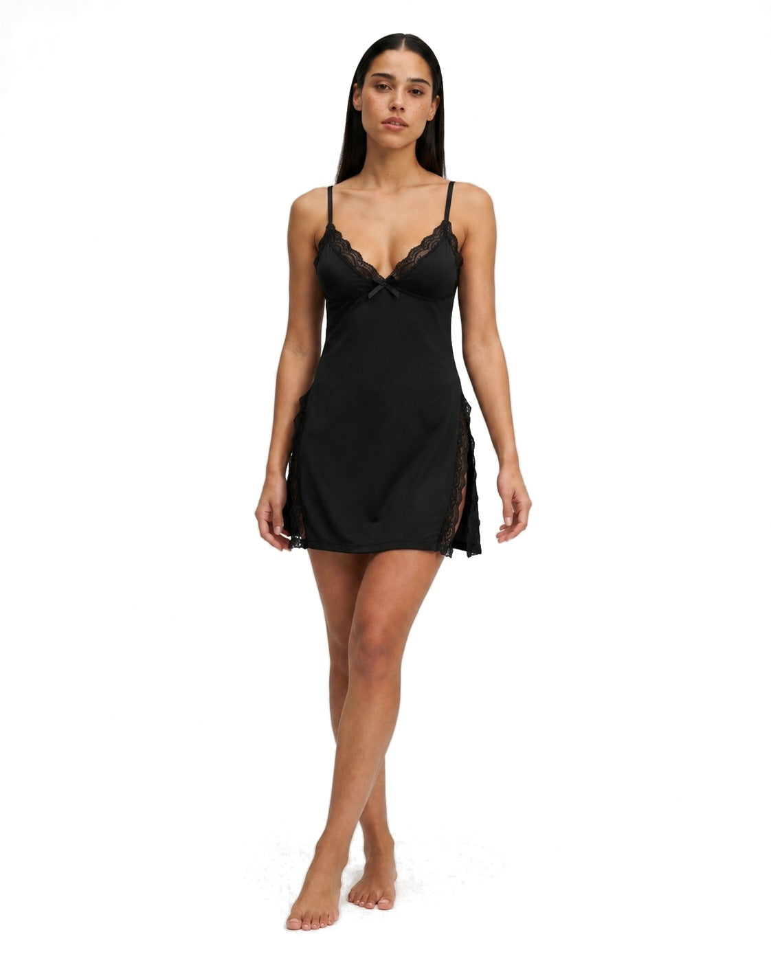 Blush Whisper Nightdress