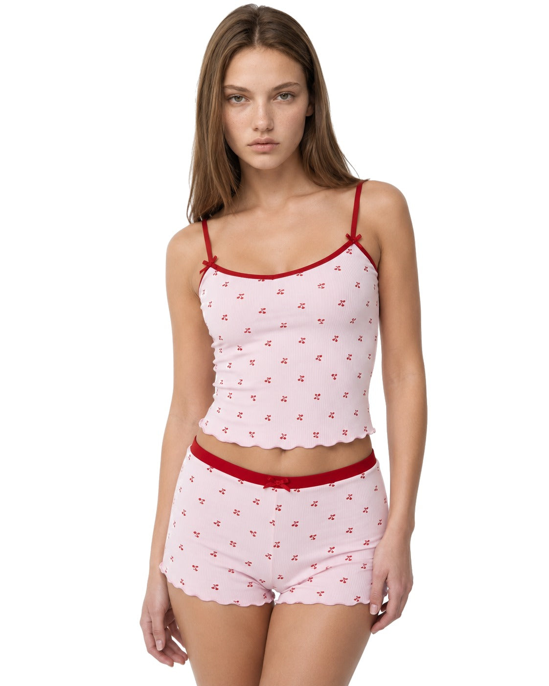 Cherry Kisses Set