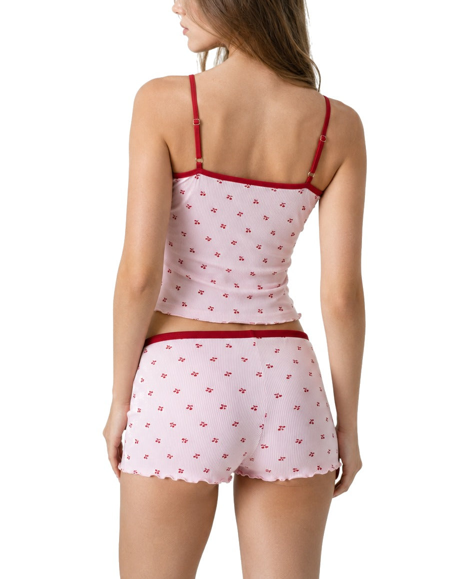 Cherry Kisses Set