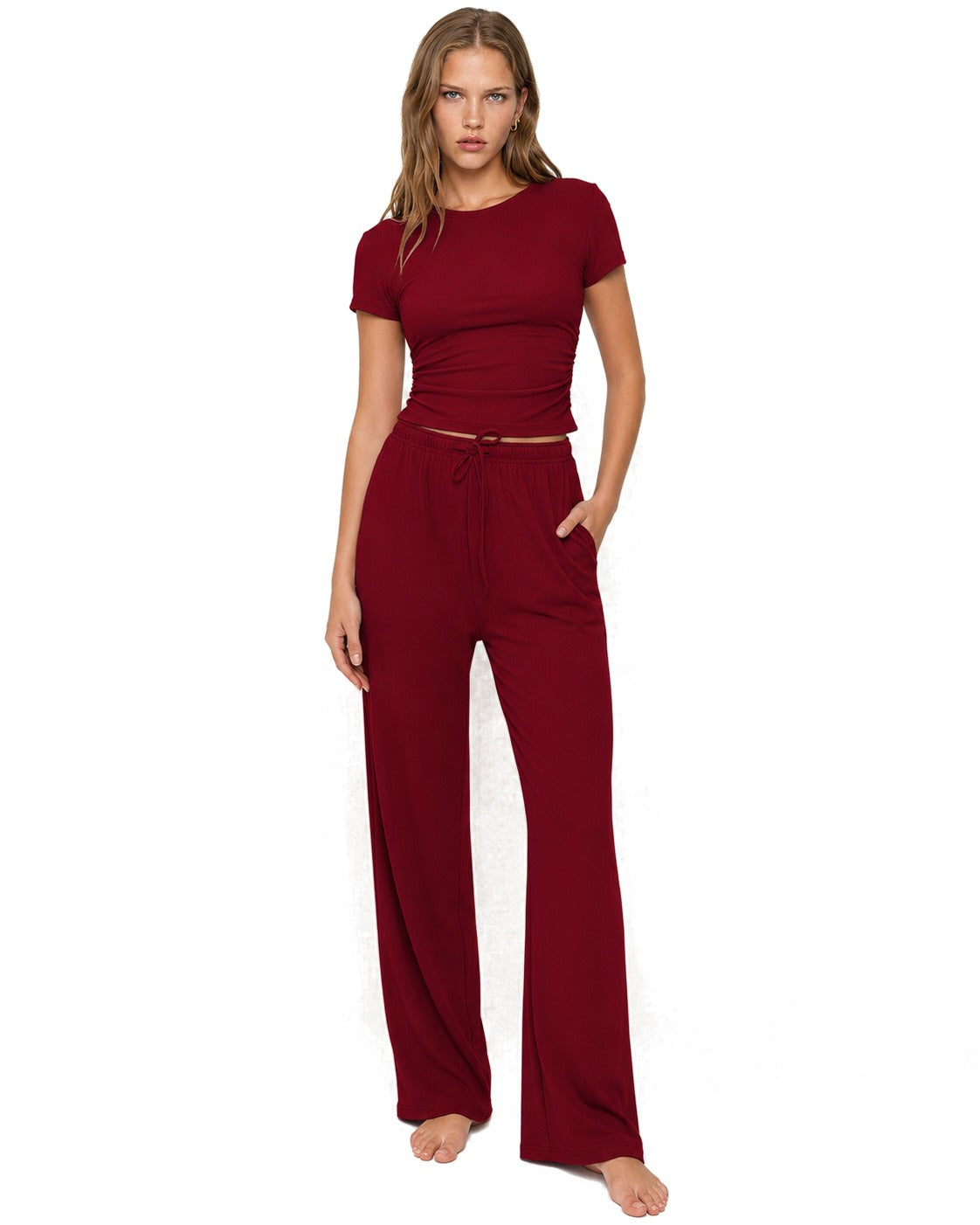 Cozy Crush Lounge Set