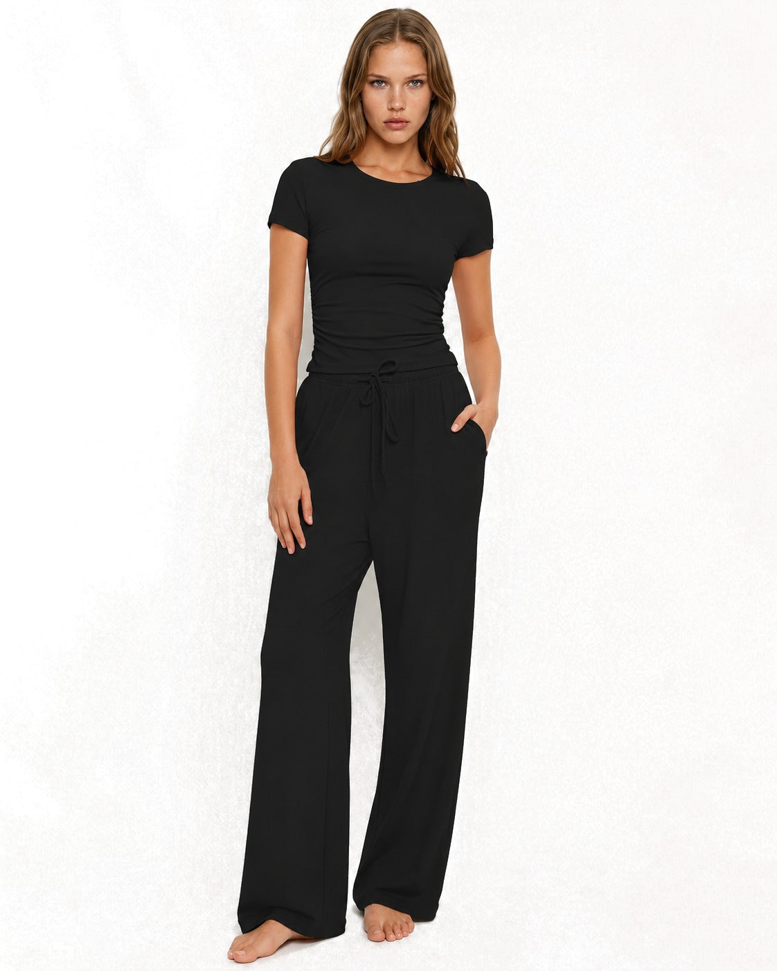 Cozy Crush Lounge Set