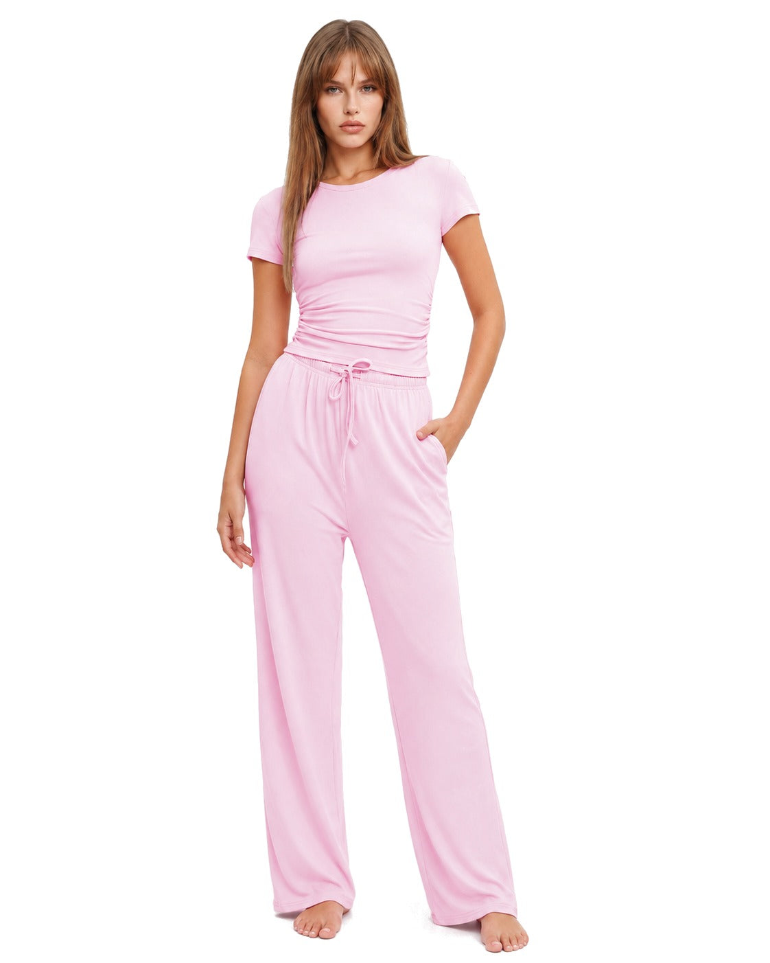 Cozy Crush Lounge Set
