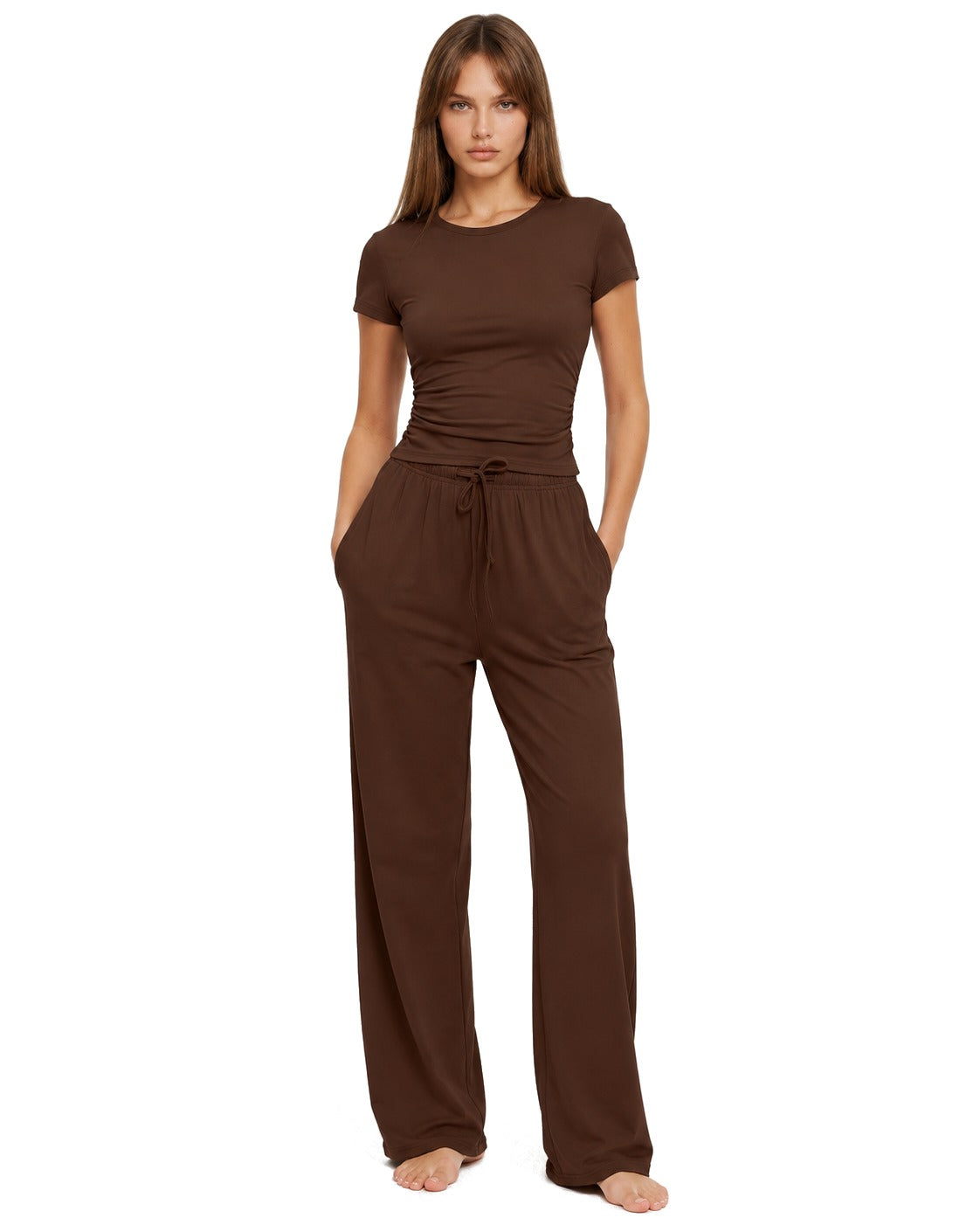 Cozy Crush Lounge Set