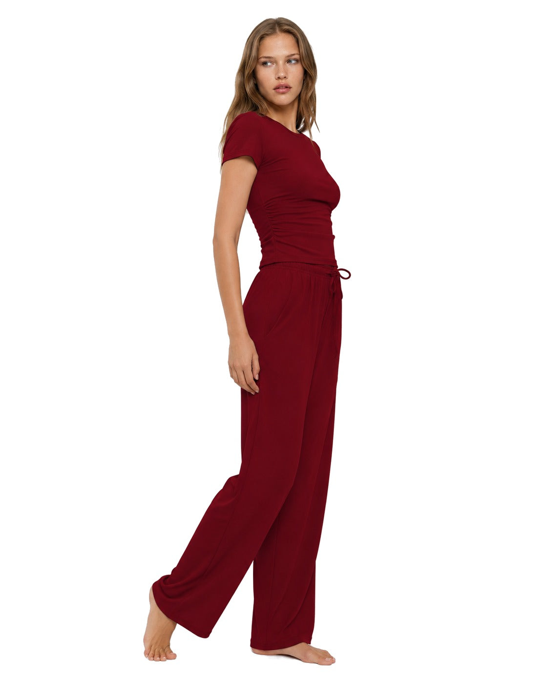 Cozy Crush Lounge Set