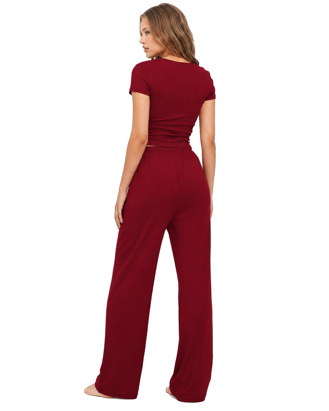 Cozy Crush Lounge Set
