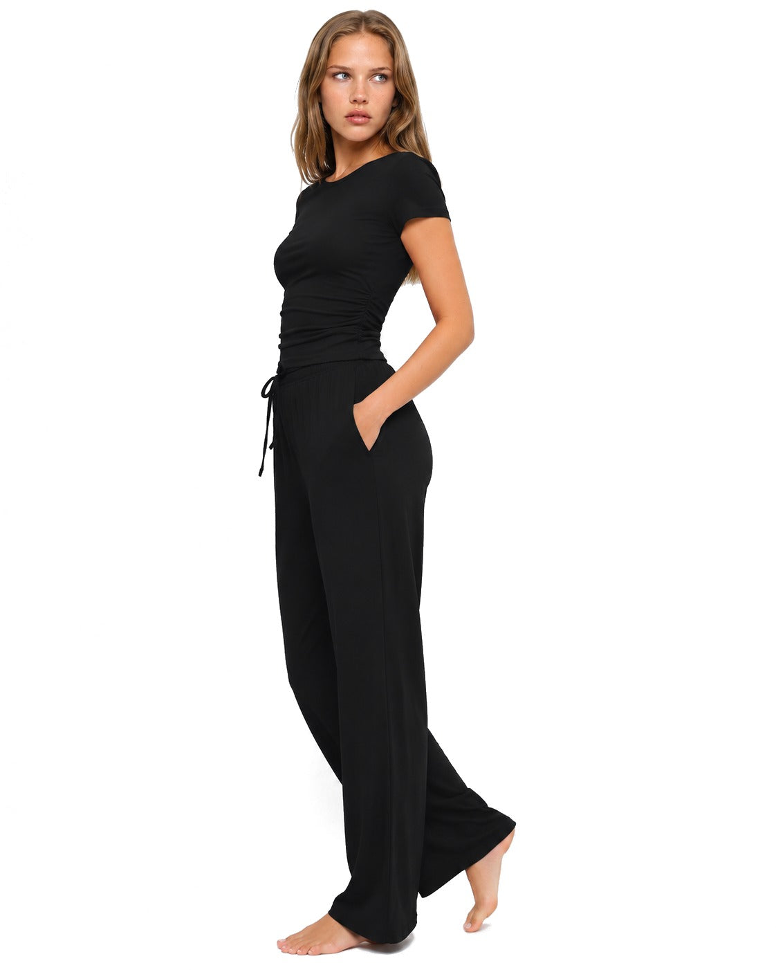Cozy Crush Lounge Set
