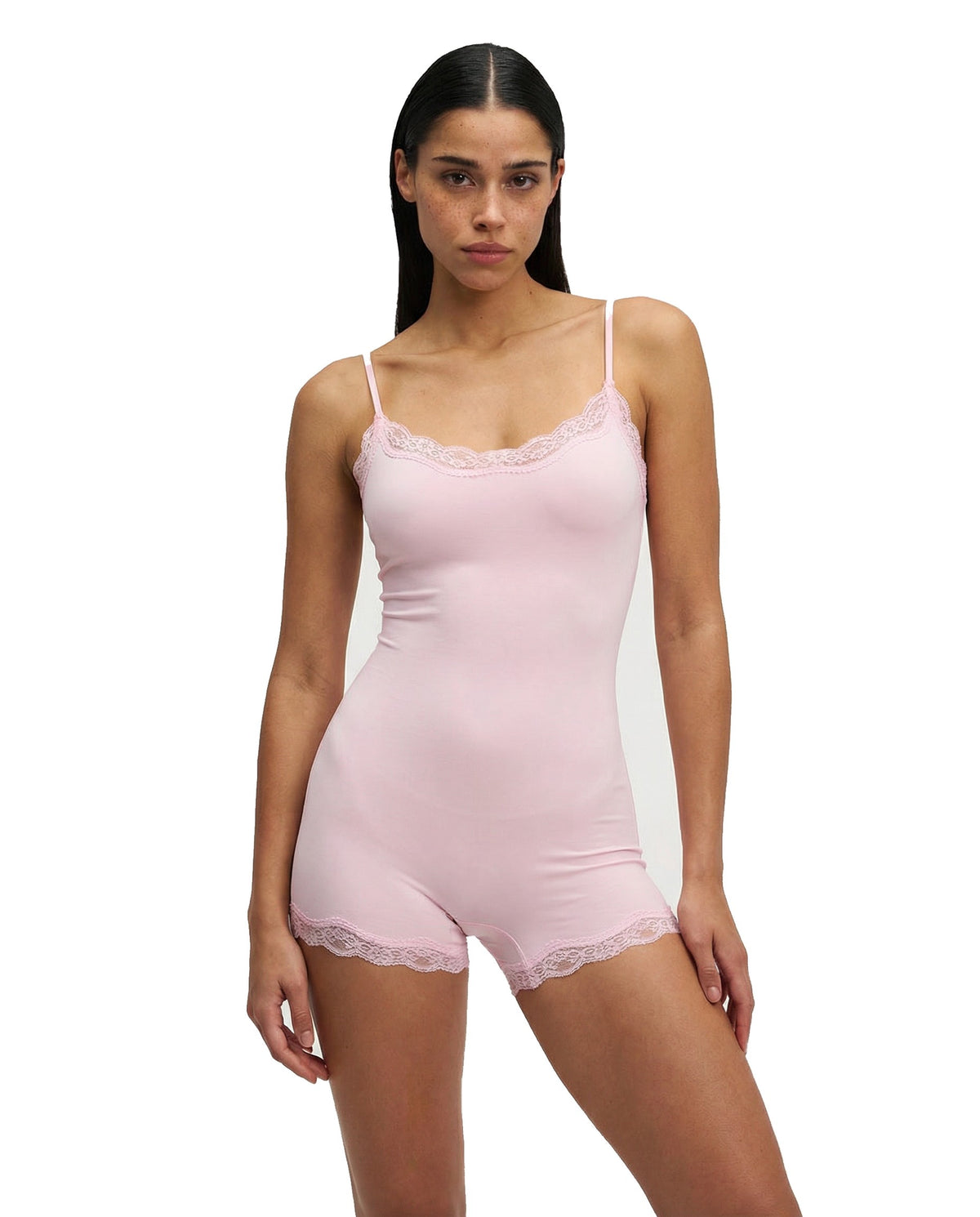 Dream Muse Romper