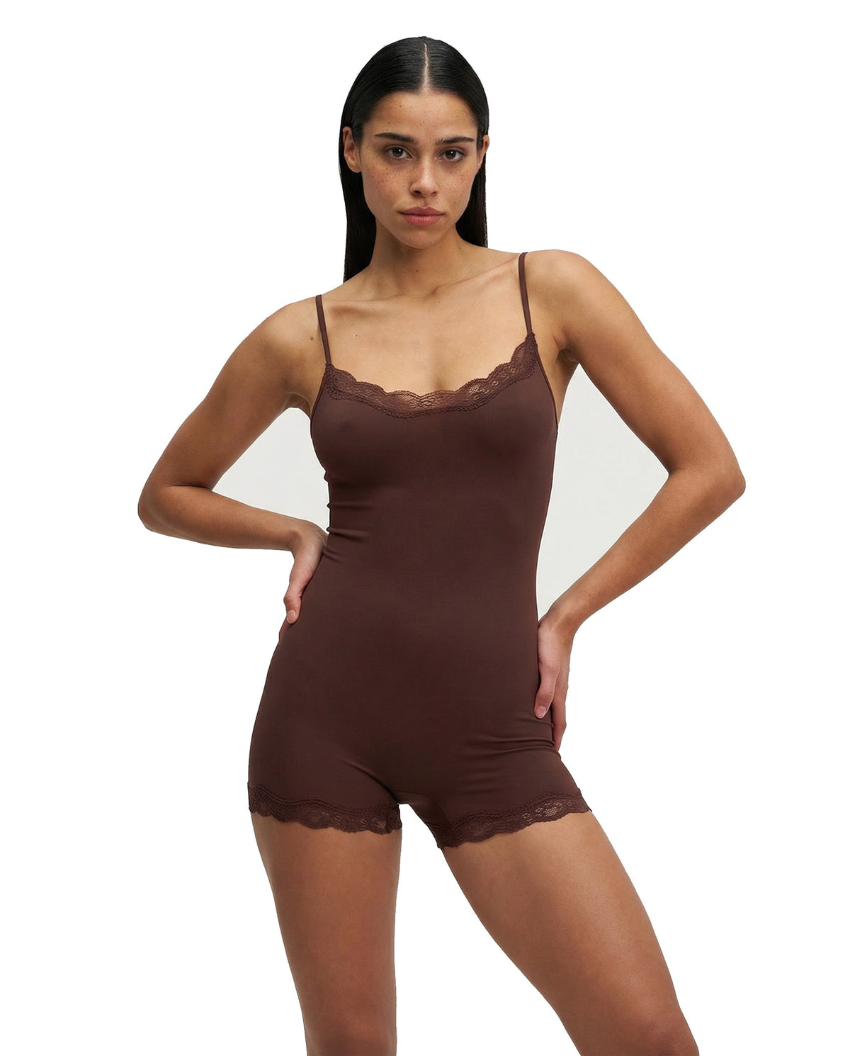Dream Muse Romper