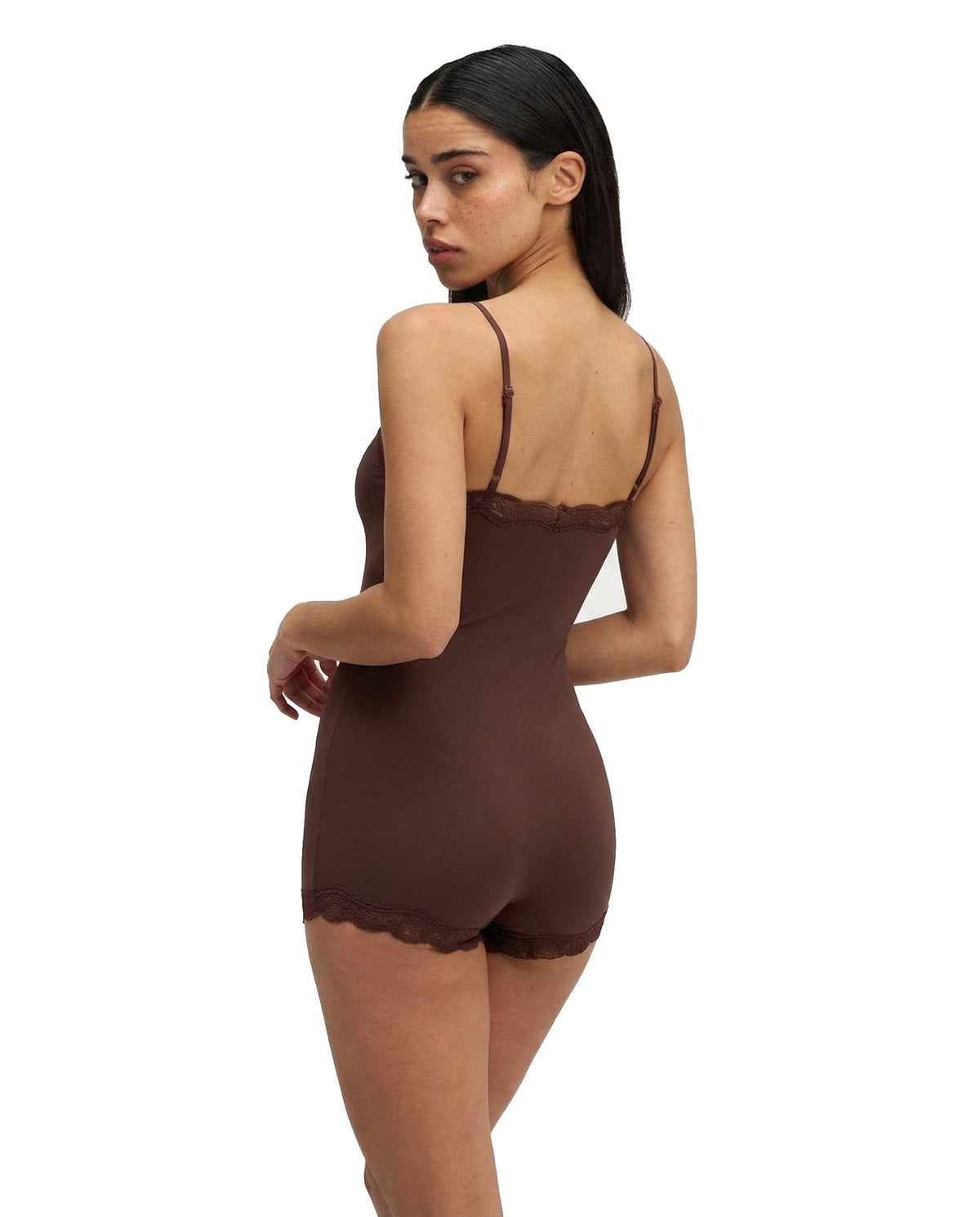Dream Muse Romper