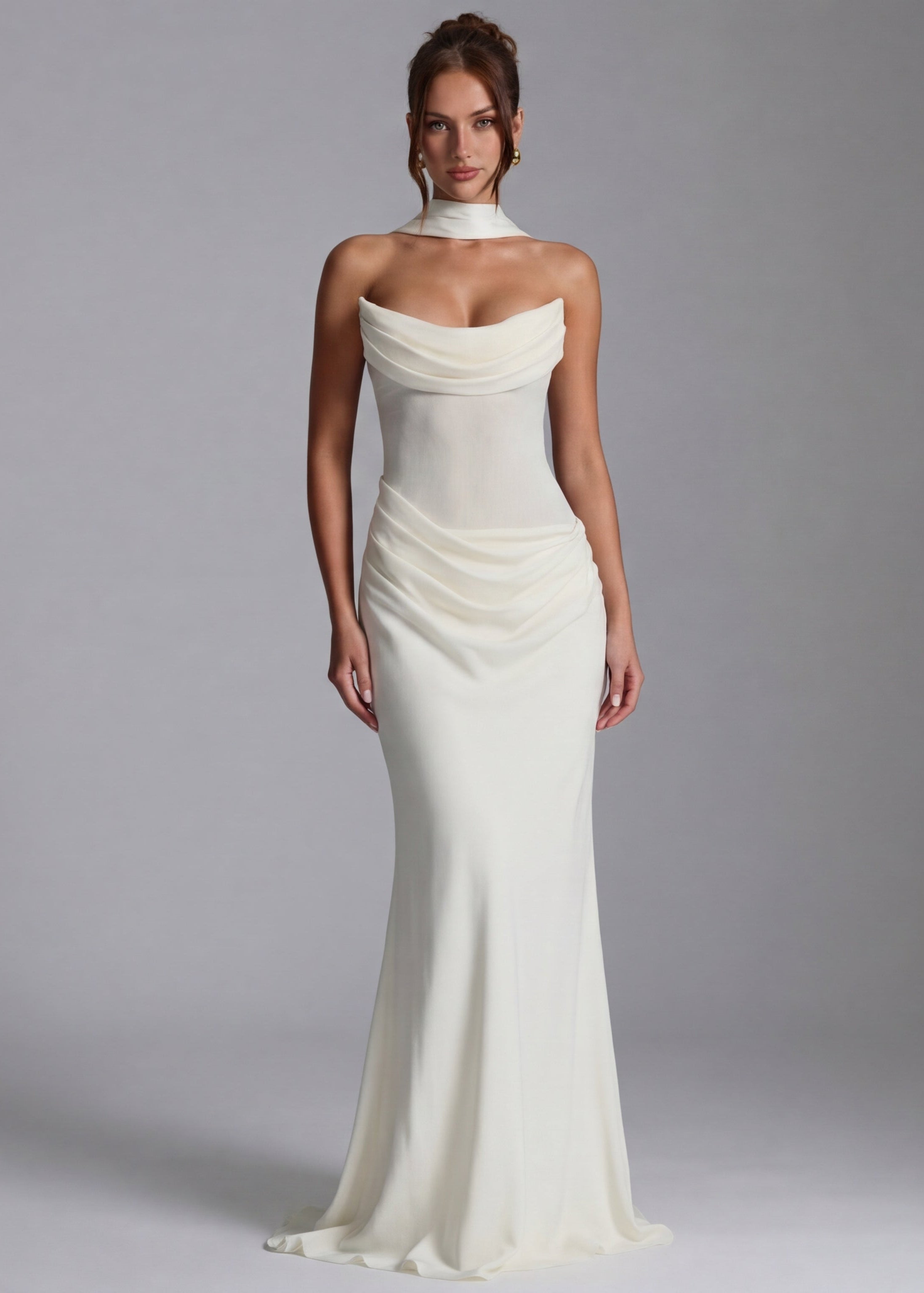 Muse Maxi Kleid