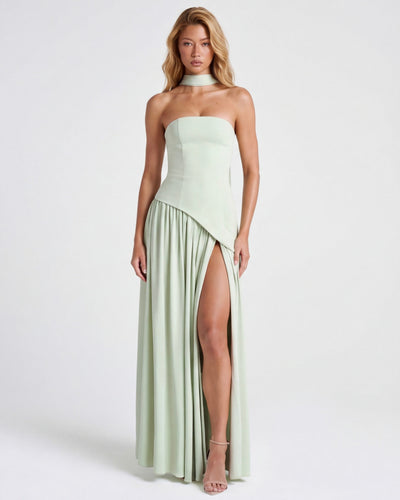 Aura Maxi Dress