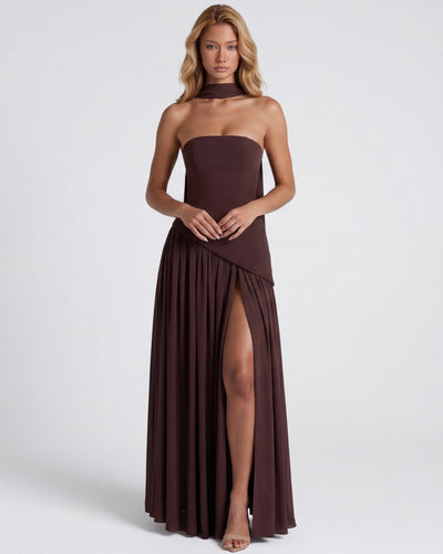 Aura Maxi Dress