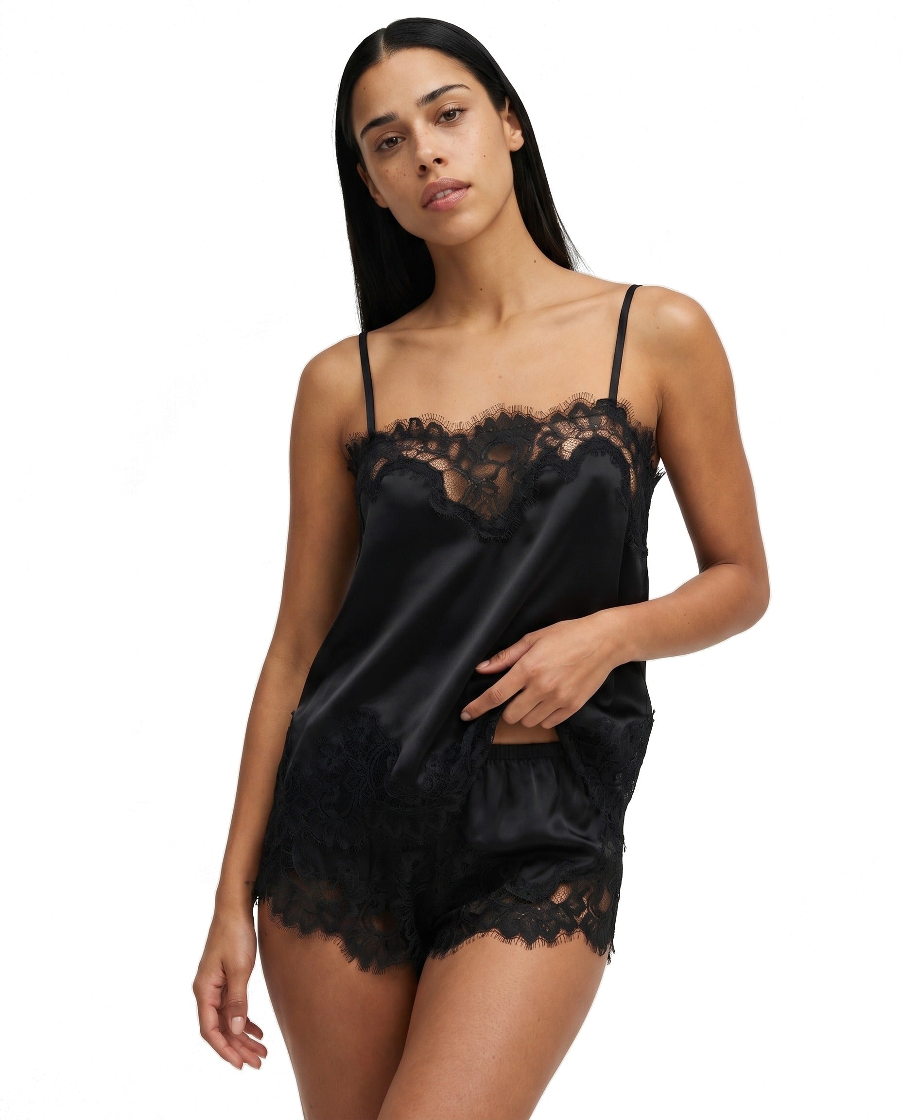 Romantic Lace Muse Set