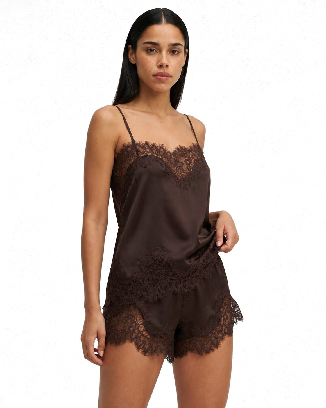 Romantic Lace Muse Set