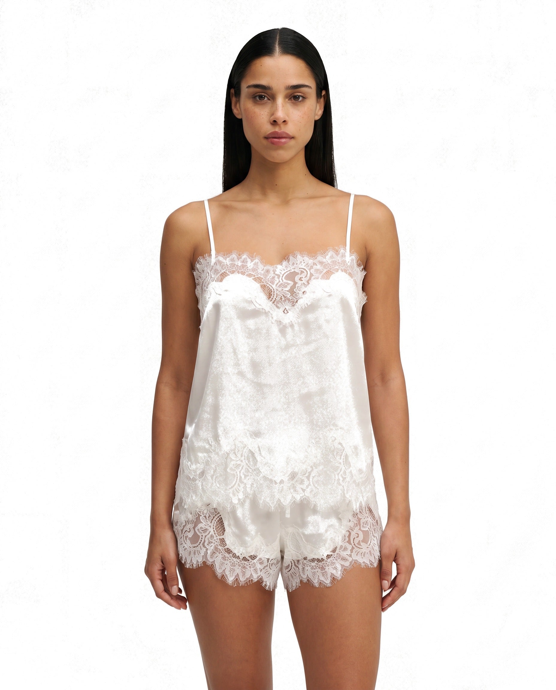 Romantic Lace Muse Set