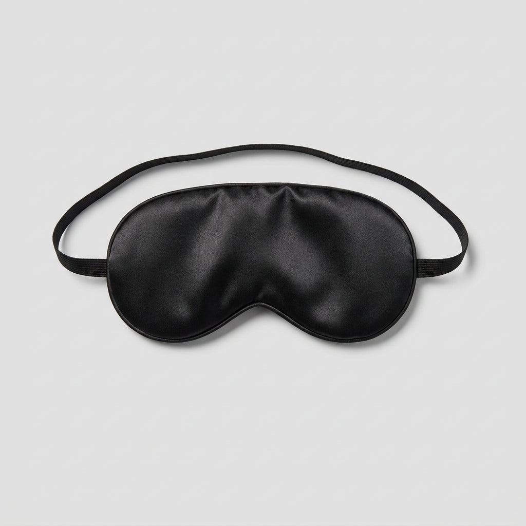 Satin Sleep Mask