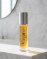 Sensual Amber Perfume Oil